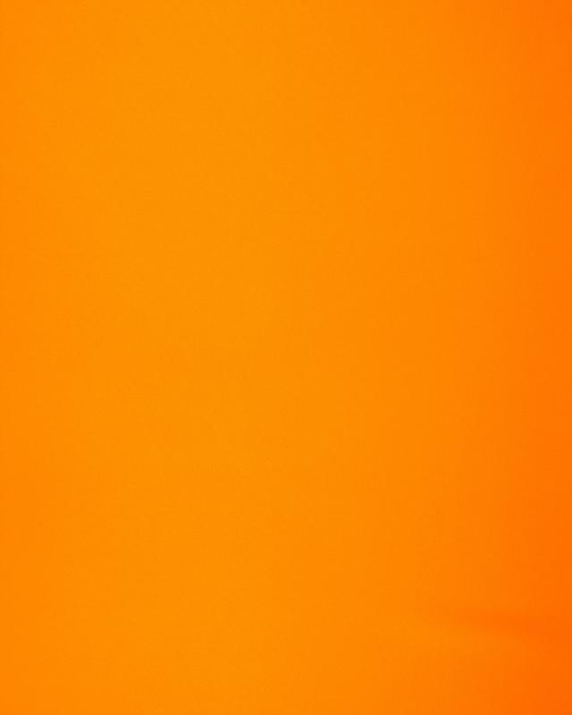 Burlington Fluorescent Orange - Tissushop